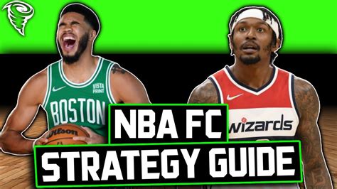 DraftKings NBA Strategy .